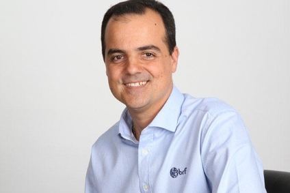 Since the merger of Sadia and Perdigão, BRF has worked on supply chain, <b>...</b> - augusto_ribeiro_portrait